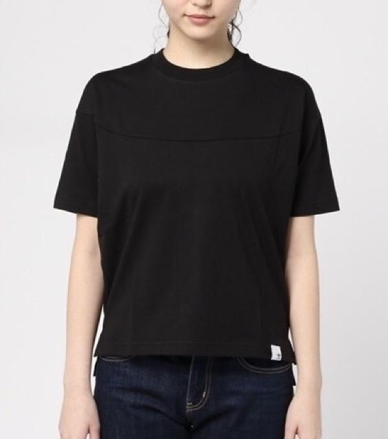 adidasアディダス☆黒Tシャツ < ブランド  adidasアディダス☆黒Tシャツ < ブランドの
