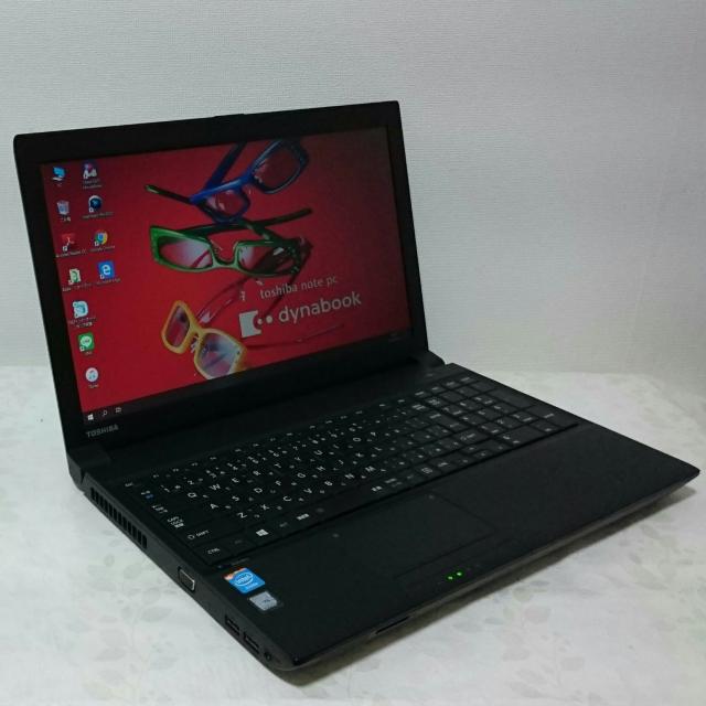 eL[ځSOK win10ffice2016  TOSHIBA m[g  PC{/Ӌ@ 