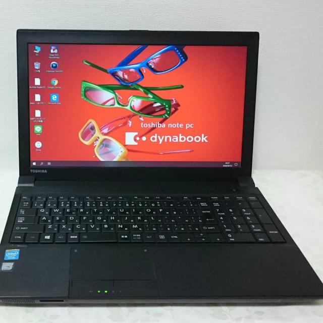 eL[ځSOK win10ffice2016  TOSHIBA m[g  PC{/Ӌ@ 