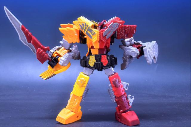 中古 ミニプラ 全界合体シリーズ ジュラガオーン&ブルマジーン全10種 < ホビー  中古 ミニプラ 全界合体シリーズ ジュラガオーン&ブルマジーン全10種 < ホビーの