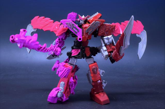 中古 ミニプラ 全界合体シリーズ ジュラガオーン&ブルマジーン全10種 < ホビー  中古 ミニプラ 全界合体シリーズ ジュラガオーン&ブルマジーン全10種 < ホビーの
