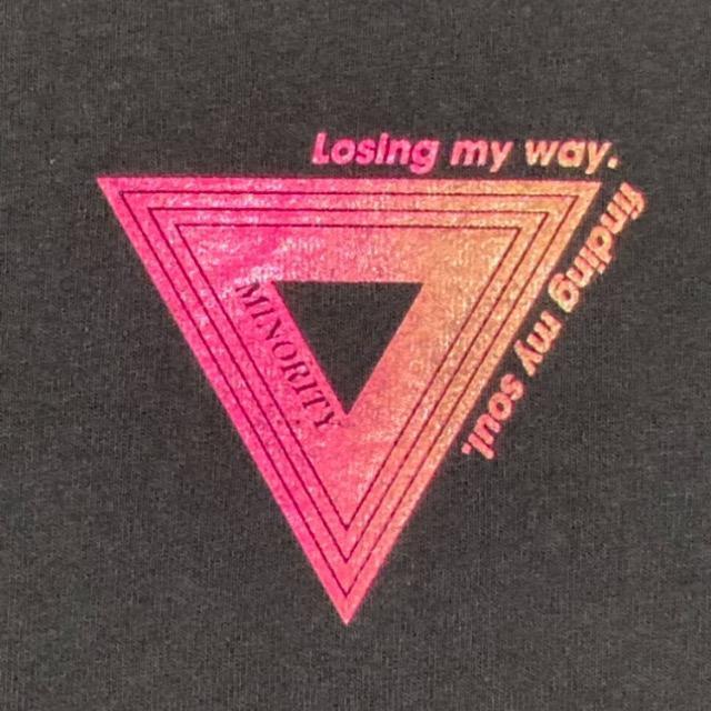 SLY◎ワンポイント半袖Tシャツ黒(F)新品 < ブランド SLY◎ワンポイント半袖Tシャツ黒(F)新品 < ブランドの