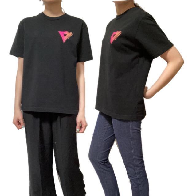 SLY◎ワンポイント半袖Tシャツ黒(F)新品 < ブランド SLY◎ワンポイント半袖Tシャツ黒(F)新品 < ブランドの