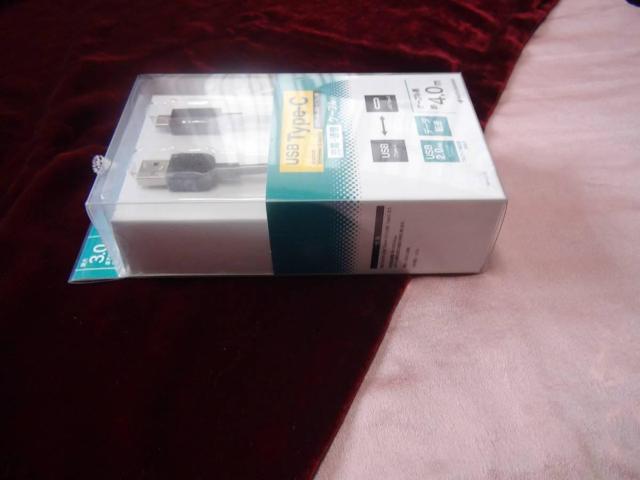 Type-C USB P[u Android X}z ^ubg[d!B1  PC{/Ӌ@ 