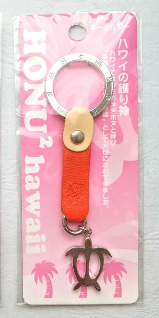 ハワイ 海の守り神 ホヌホヌ キーホルダー HonuHonu HONU2 HAWAII 海神様 海亀 KeyHolder < 女性ファッション  ハワイ 海の守り神 ホヌホヌ キーホルダー HonuHonu HONU2 HAWAII 海神様 海亀 KeyHolder  < 女性ファッションの