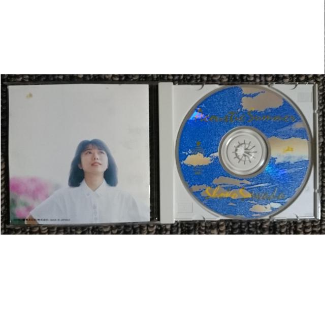 KF@@cq@@ACOUSTIC SUMMER  ^gObY 