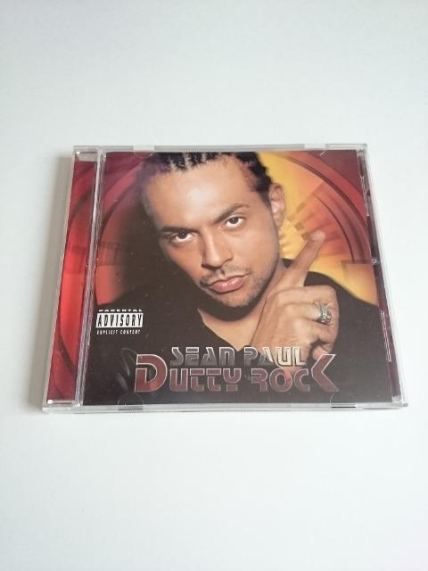 SEAN PAUL 『DUTTY ROCK』 ショーン・ポール★輸入盤 < CD/DVD/ビデオ  SEAN PAUL 『DUTTY ROCK』 ショーン・ポール★輸入盤  < CD/DVD/ビデオの