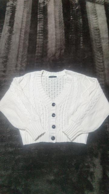 sizeF/カーディガン// < 女性ファッション  sizeF/カーディガン//  < 女性ファッションの