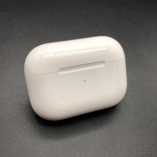 即決 正規品 Apple アップル AirPods Pro 充電ケースのみ A2190 < 家電/AV  即決 正規品 Apple アップル AirPods Pro 充電ケースのみ A2190  < 家電/AVの