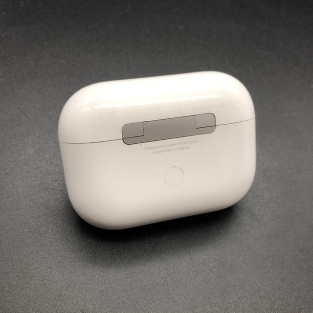 即決 正規品 Apple アップル AirPods Pro 充電ケースのみ A2190 < 家電/AV  即決 正規品 Apple アップル AirPods Pro 充電ケースのみ A2190 < 家電/AVの