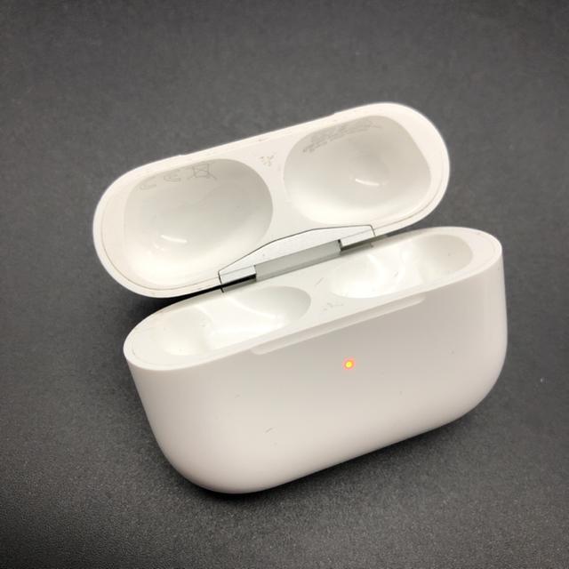 即決 正規品 Apple アップル AirPods Pro 充電ケースのみ A2190 < 家電/AV  即決 正規品 Apple アップル AirPods Pro 充電ケースのみ A2190 < 家電/AVの