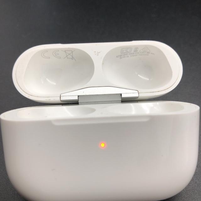 即決 正規品 Apple アップル AirPods Pro 充電ケースのみ A2190 < 家電/AV  即決 正規品 Apple アップル AirPods Pro 充電ケースのみ A2190 < 家電/AVの