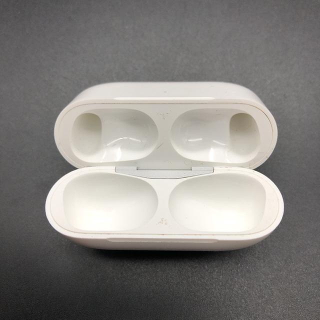 即決 正規品 Apple アップル AirPods Pro 充電ケースのみ A2190 < 家電/AV  即決 正規品 Apple アップル AirPods Pro 充電ケースのみ A2190 < 家電/AVの