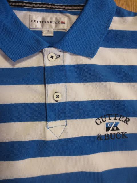 CUTTER & BUCK  Jb^[ & obN@|GXe@@|Vc@M  W[/X|[c 