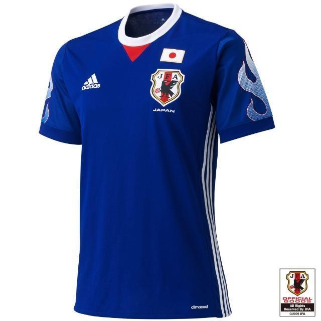 サッカー日本代表ユニフォーム+おまけ付 < レジャー/スポーツ  サッカー日本代表ユニフォーム+おまけ付  < レジャー/スポーツの