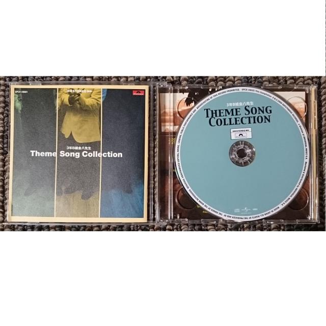 KF@@C@@cS@@3NBg搶̏W@@CD{DVD  ^gObY 