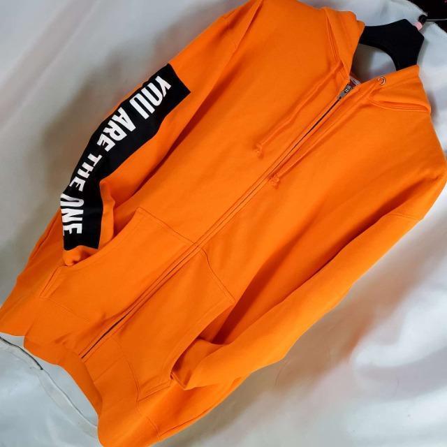 ★660★ユナイテッドアスレ★プリント!!ジップパーカー★XL★男性用★ < 男性ファッション  ★660★ユナイテッドアスレ★プリント!!ジップパーカー★XL★男性用★ < 男性ファッションの