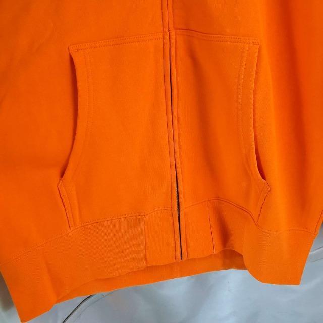 ★660★ユナイテッドアスレ★プリント!!ジップパーカー★XL★男性用★ < 男性ファッション  ★660★ユナイテッドアスレ★プリント!!ジップパーカー★XL★男性用★ < 男性ファッションの