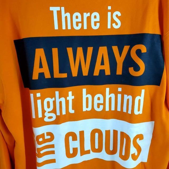 ★660★ユナイテッドアスレ★プリント!!ジップパーカー★XL★男性用★ < 男性ファッション  ★660★ユナイテッドアスレ★プリント!!ジップパーカー★XL★男性用★ < 男性ファッションの