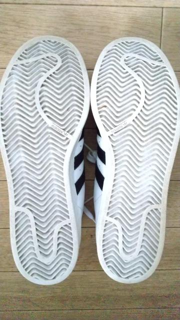 adidas@SUPERSTAR@X[p[X^[@~@25cm  uh 