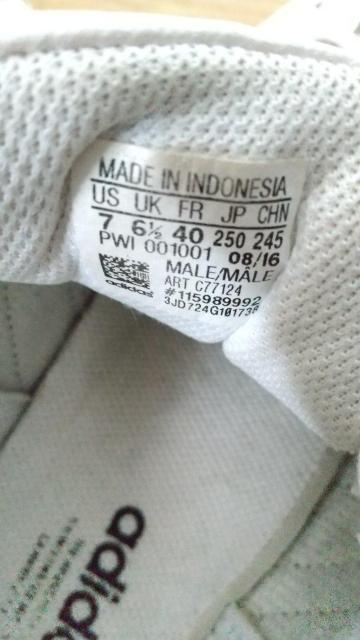 adidas@SUPERSTAR@X[p[X^[@~@25cm  uh 