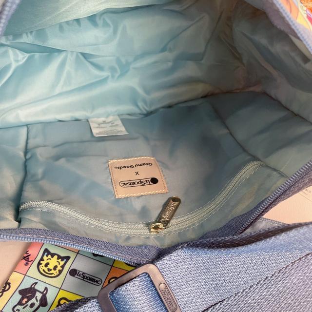 ★新品★LeSportsac レスポートサック オサムグッズ  ショルダーバッグ ポーチ オサムチェッカードフラッグ 7520 < 女性ファッション  ★新品★LeSportsac レスポートサック オサムグッズ  ショルダーバッグ ポーチ オサムチェッカードフラッグ 7520 < 女性ファッションの