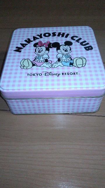 ���]�[�g�~�b�L�[&�~�j�[�N�b�L�[ 