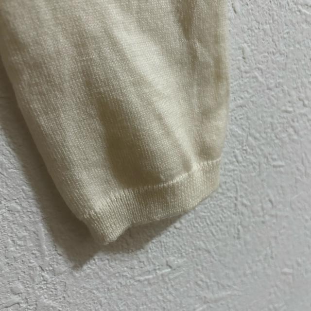 【訳あり】ジョルジュレッシュ カーディガン レディース フリル レース 前開き < 女性ファッション  【訳あり】ジョルジュレッシュ カーディガン レディース フリル レース 前開き < 女性ファッションの