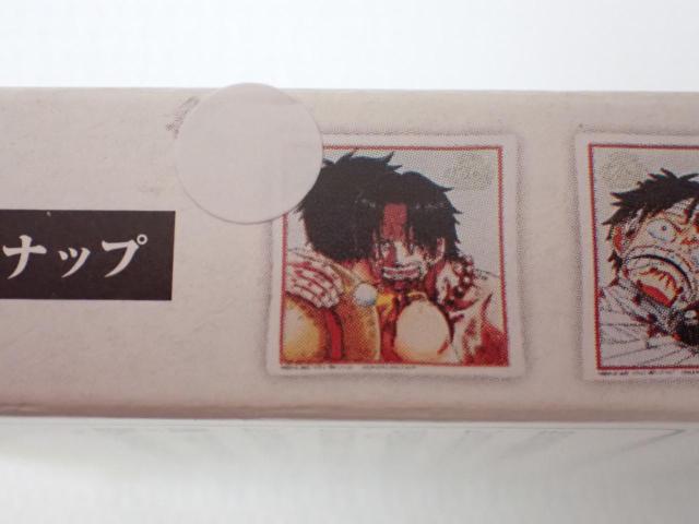 ONE PIECE 一番くじ I賞 ガラスプレート マリンフォード編 匠ノ系譜 < アニメ/コミック/キャラクター  ONE PIECE 一番くじ I賞 ガラスプレート マリンフォード編 匠ノ系譜 < アニメ/コミック/キャラクターの