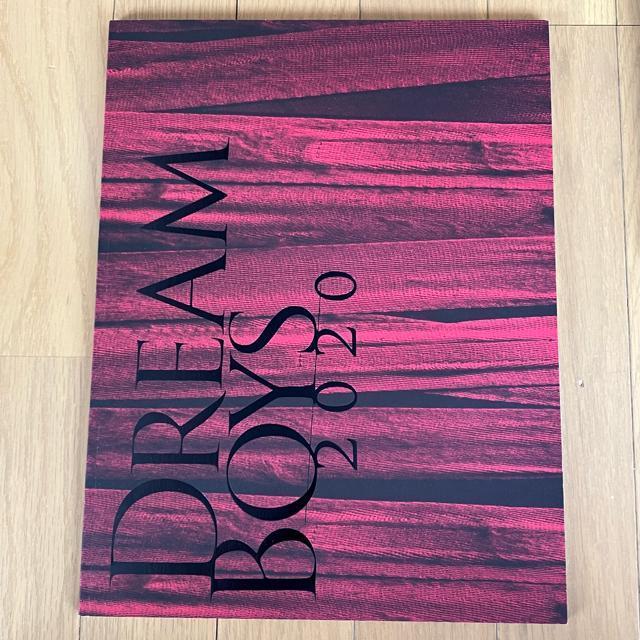 King & Prince Dream Boys パンフレット 岸優太 神宮寺勇太 キンプリ 2020 2021 二冊 < タレントグッズ  King & Prince Dream Boys パンフレット 岸優太 神宮寺勇太 キンプリ 2020 2021 二冊 < タレントグッズの
