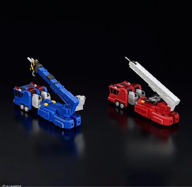 HG 超竜神 < ホビー HG 超竜神 < ホビーの