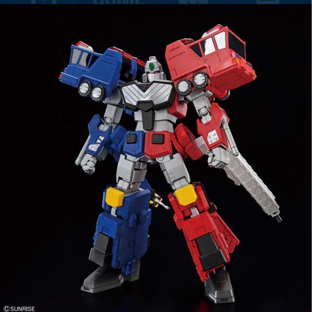 HG 超竜神 < ホビー HG 超竜神 < ホビーの