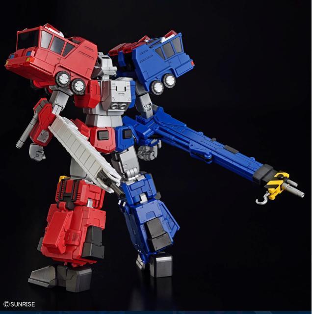 HG 超竜神 < ホビー HG 超竜神 < ホビーの