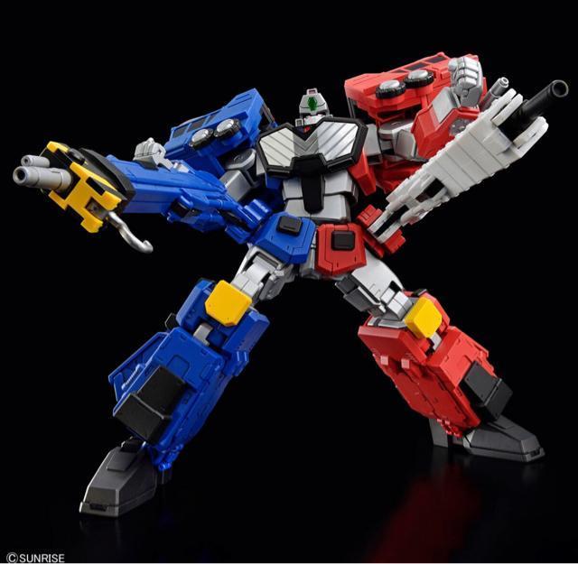 HG 超竜神 < ホビー HG 超竜神 < ホビーの