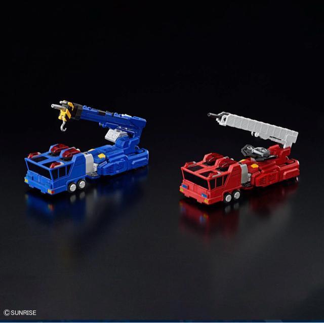 HG 超竜神 < ホビー HG 超竜神 < ホビーの