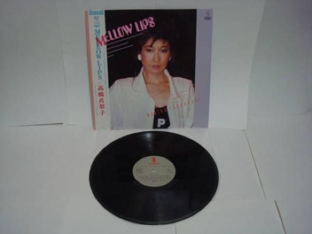 MELLOW LIPS / ^q@ѕtLP   CD/DVD/rfI 