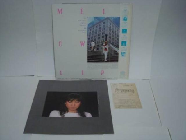 MELLOW LIPS / ^q@ѕtLP  CD/DVD/rfI 