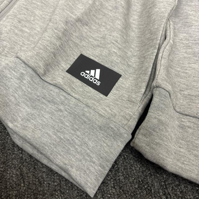 新品 adidas アディダス スウェット パーカー H44344 160cm < ブランド  新品 adidas アディダス スウェット パーカー H44344 160cm < ブランドの