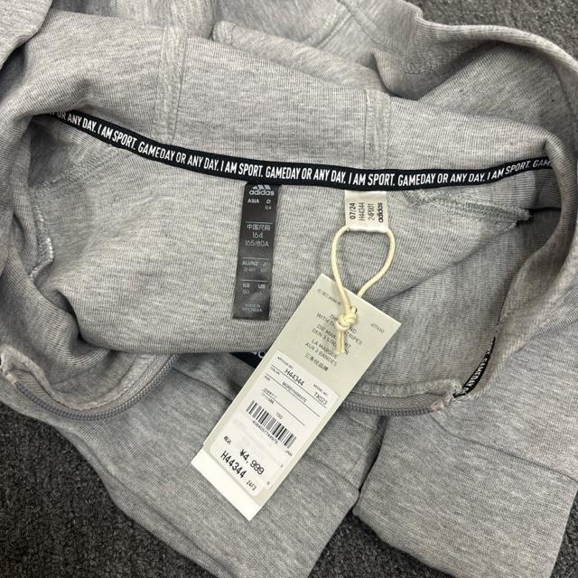 新品 adidas アディダス スウェット パーカー H44344 160cm < ブランド  新品 adidas アディダス スウェット パーカー H44344 160cm < ブランドの