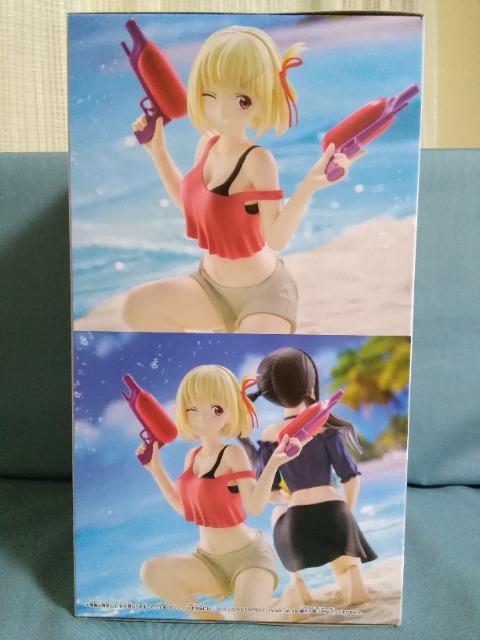 RX.RC@ESPRESTO[Aqua@Twinkle@і؁@瑩