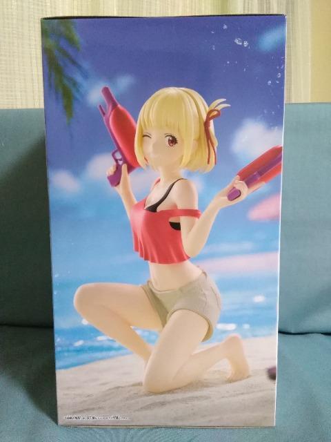 RX.RC@ESPRESTO[Aqua@Twinkle@і؁@瑩