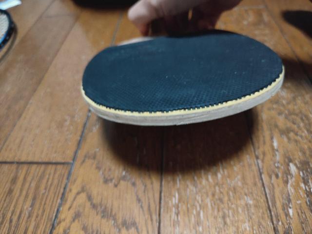 卓球 Butterfly バタフライ タマス ラケット ペンホルダー ブラック700 BLACK < レジャー/スポーツ  卓球 Butterfly バタフライ タマス ラケット ペンホルダー ブラック700 BLACK < レジャー/スポーツの