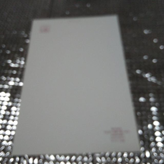 ̐썑F@|XgJ[h@ڂ댎L̐  zr[ 