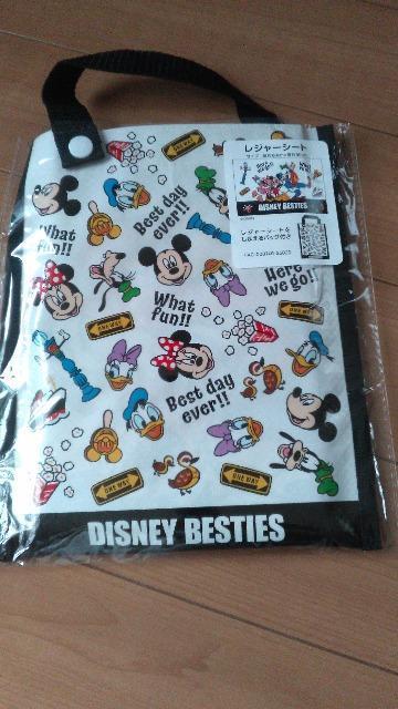 リゾートDISNEYBESTIESレジャーシート < インテリア/ライフ  リゾートDISNEYBESTIESレジャーシート  < インテリア/ライフの