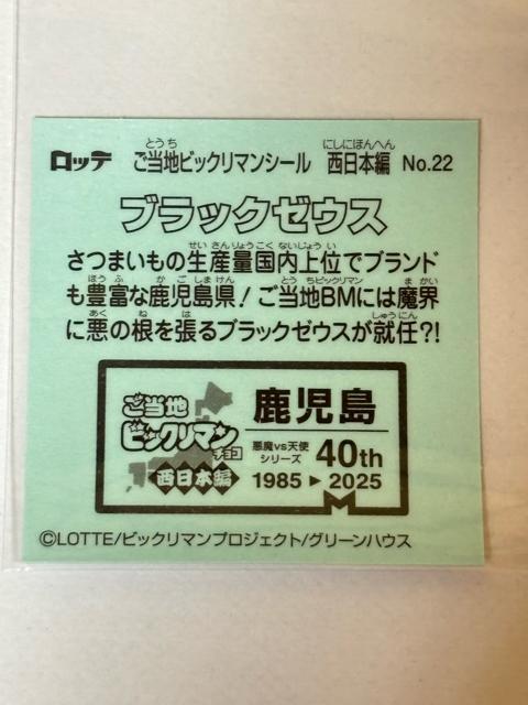 nrbN}{ҁNo.22 ubN[EX  zr[ 