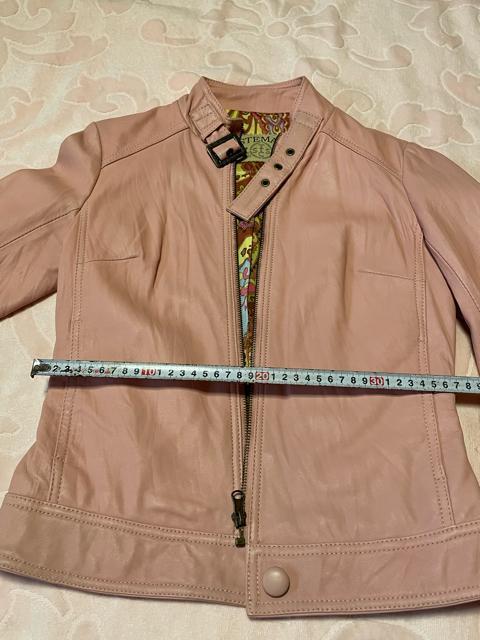 ラム皮ジャケット < 女性ファッション ラム皮ジャケット < 女性ファッションの