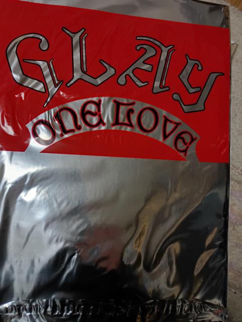 GLAYグッズ < タレントグッズ GLAYグッズ < タレントグッズの