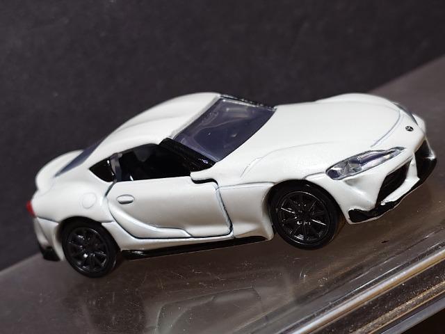 ★トミカプレミアム発売記念仕様36★トヨタGRスープラ★ < ホビー ★トミカプレミアム発売記念仕様36★トヨタGRスープラ★ < ホビーの
