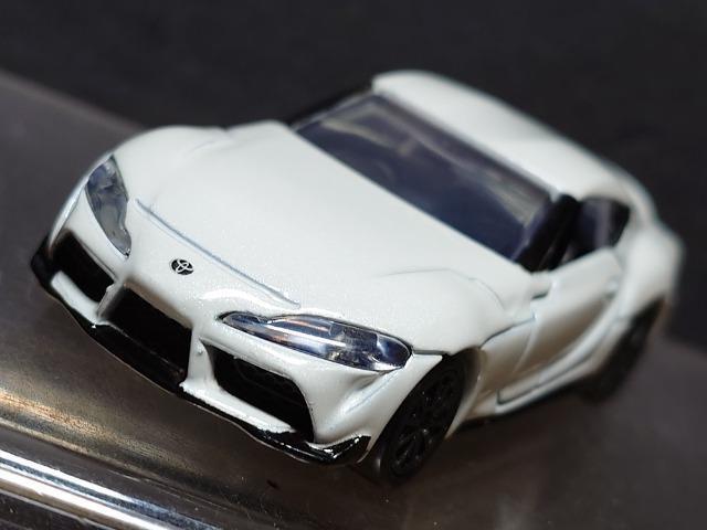 ★トミカプレミアム発売記念仕様36★トヨタGRスープラ★ < ホビー ★トミカプレミアム発売記念仕様36★トヨタGRスープラ★ < ホビーの