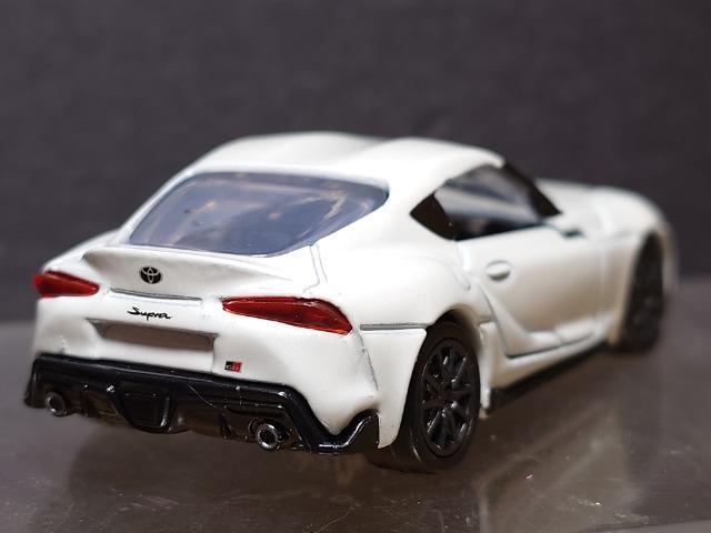 ★トミカプレミアム発売記念仕様36★トヨタGRスープラ★ < ホビー ★トミカプレミアム発売記念仕様36★トヨタGRスープラ★ < ホビーの